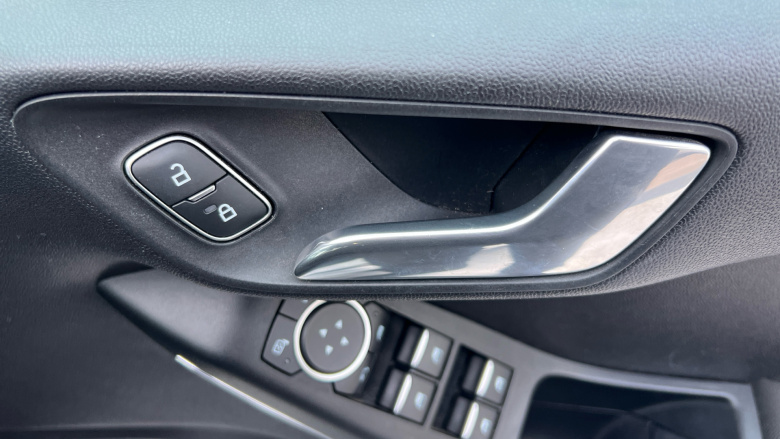 Ford Fiesta 1.0 EcoBoost 95 ST-Line Edition 5dr Petrol Hatchback